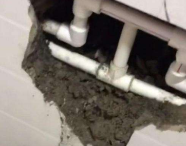 海口市卫生间漏水哪家好