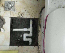 海口市卫生间防水推荐公司