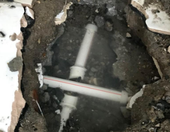 海口市卫生间防水公司