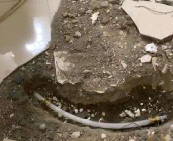 海口市卫生间测漏水哪家优惠