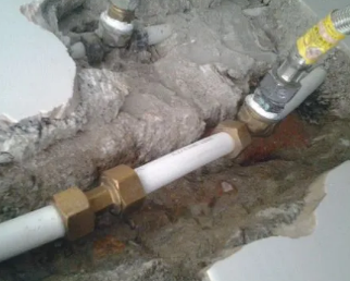 海口市测漏水多少钱