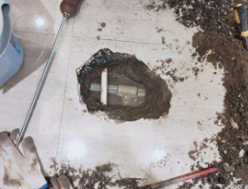 海口市卫生间防水多少钱