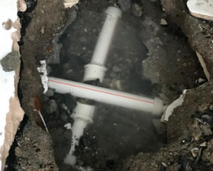 海口市卫生间防水电话号码