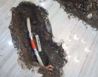 海口市水管维修哪家好