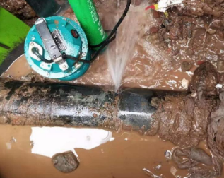 海口市卫生间测漏水的相关介绍