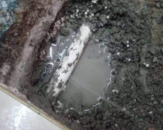 海口市卫生间测漏水哪家好