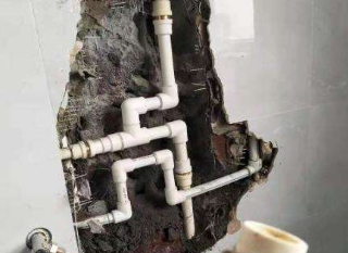 海口市卫生间测漏水价格多少