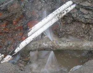 海口市水管维修费用是多少