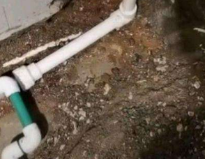 海口市卫生间测漏水服务电话