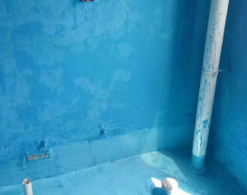 海口市卫生间防水多少钱