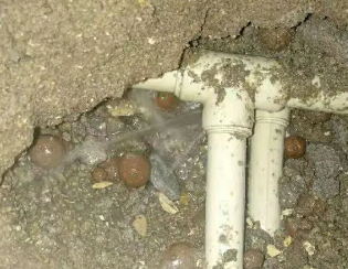 海口市卫生间测漏