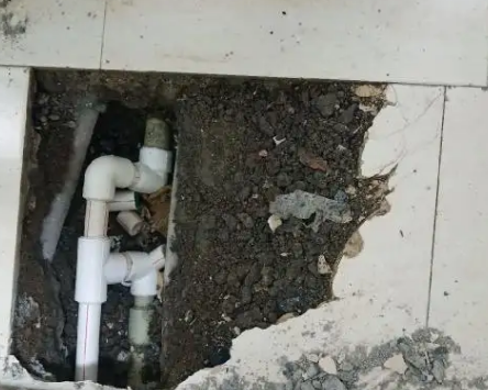 海口市卫生间测漏水哪家好