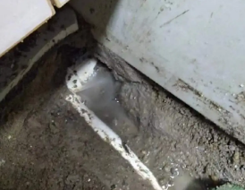 海口市卫生间测漏水多少钱