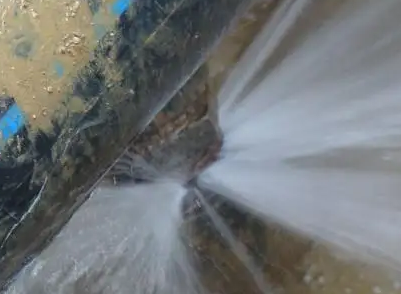 海口市卫生间测漏水施工步骤
