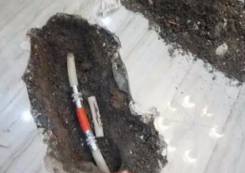 海口市卫生间测漏水哪家好