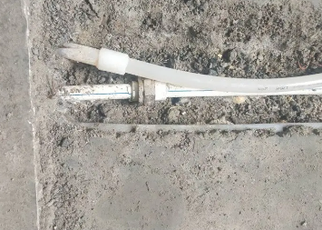 海口市卫生间测漏水之解决方法