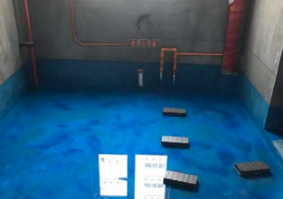海口市卫生间防水步骤