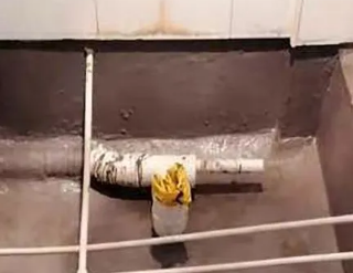 海口市卫生间测漏水服务电话