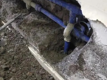 海口市卫生间测漏水哪家好 海口市卫生间测漏水哪家好