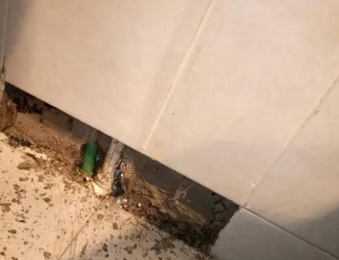 海口市测漏水公司为您专业分享下检漏仪器准确定位的方法有什么特点?