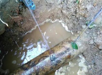 海口市卫生间测漏水公司分享下我们可以检测到轻微的漏水和水压吗？