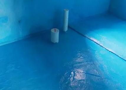 海口市卫生间防水公司分享防水小知识