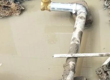 海口市测漏水公司电话